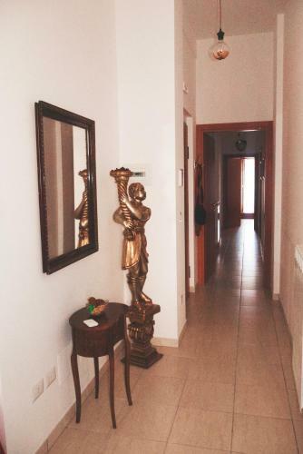 Apartamento Le Ginestre
