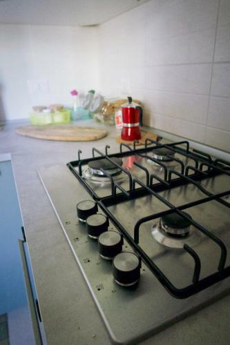 Apartamento Le Ginestre