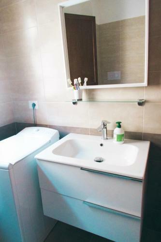 Apartamento Le Ginestre