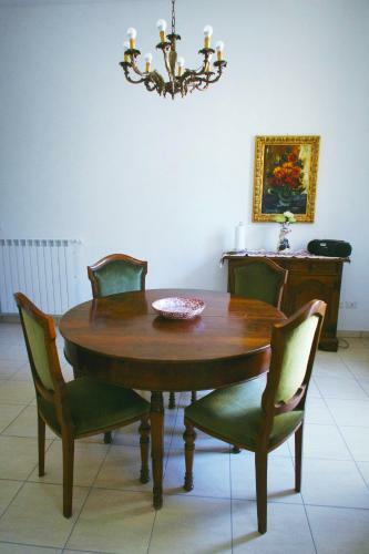 Apartamento Le Ginestre