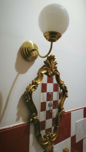 Apartamento Le Ginestre