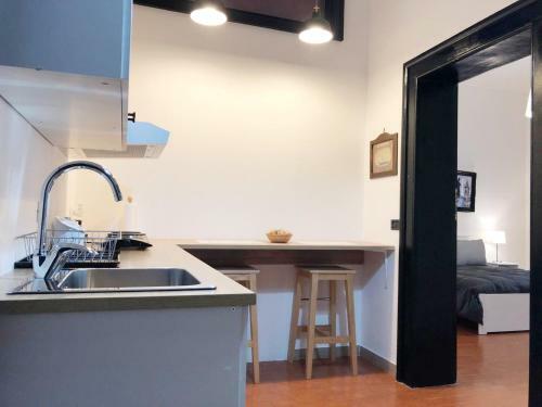 Brand New Apartment In Sulmona