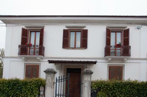 Brand New Apartment In Sulmona