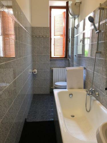 Brand New Apartment In Sulmona