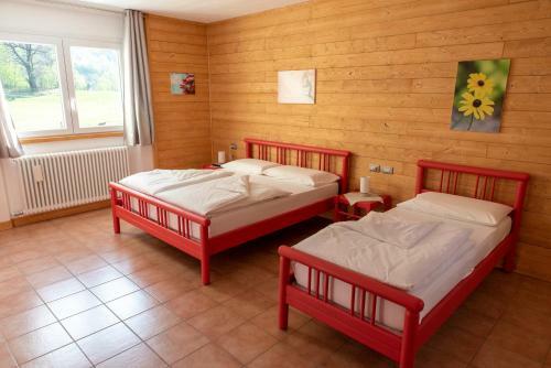 B&B Prato Solaro