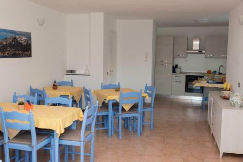B&B Prato Solaro