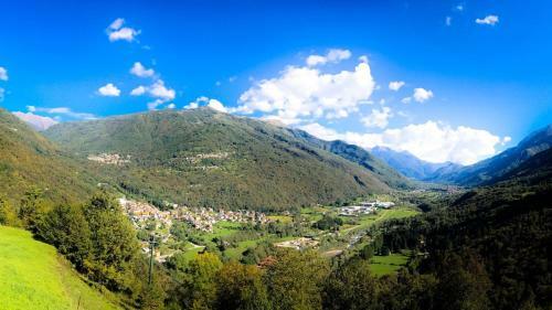 B&B Prato Solaro