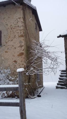 B&B Prato Solaro