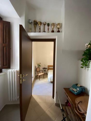 Apartamento Casa Madrigale
