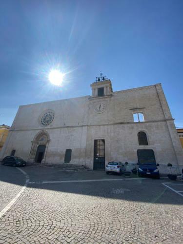 Apartamento Casa Madrigale