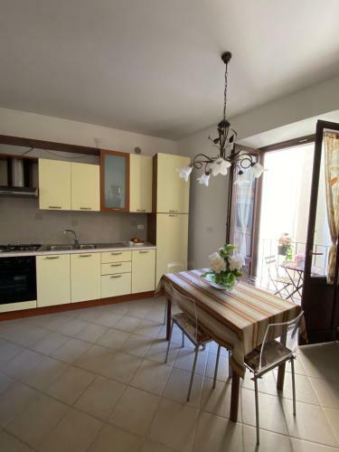 Apartamento Casa Madrigale
