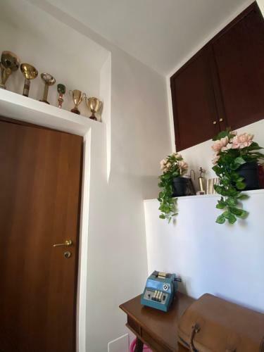 Apartamento Casa Madrigale