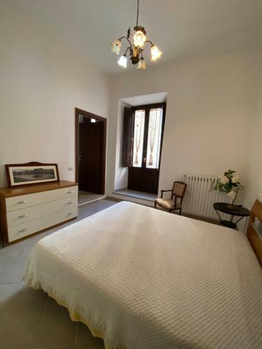 Apartamento Casa Madrigale