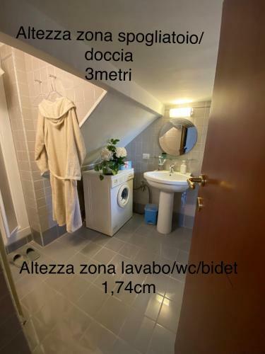 Apartamento Casa Madrigale