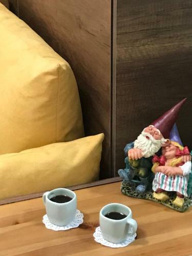 Bed & Breakfast B & B Lo Gnomo