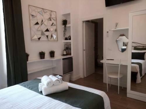 Hotel Vittorio Veneto Private Spa