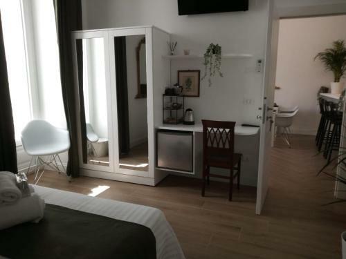 Hotel Vittorio Veneto Private Spa