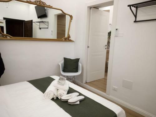 Hotel Vittorio Veneto Private Spa