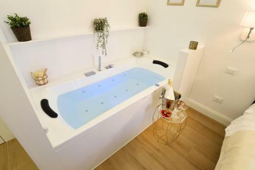 Hotel Vittorio Veneto Private Spa