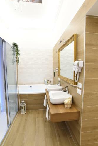 Hotel Vittorio Veneto Private Spa