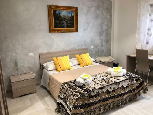 B&B Villa Asia