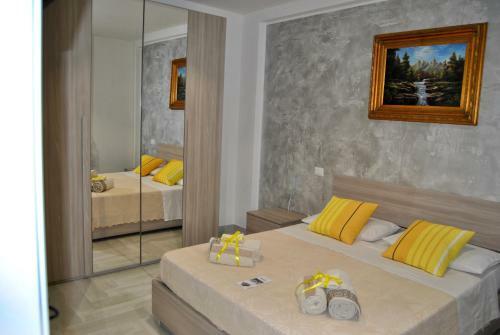 B&B Villa Asia
