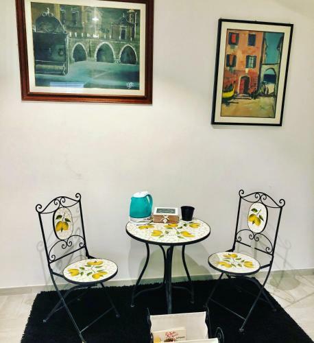 B&B Villa Asia