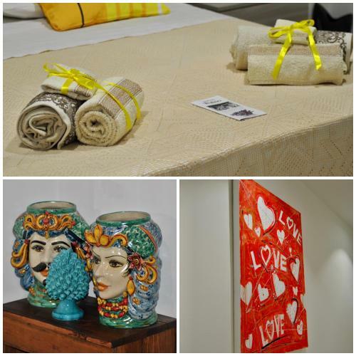 B&B Villa Asia