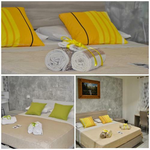 B&B Villa Asia
