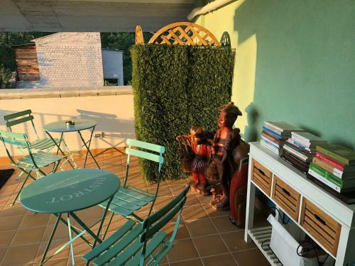 B&B Villa Asia