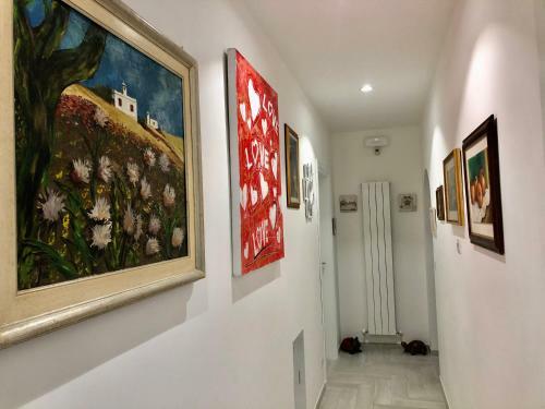 B&B Villa Asia