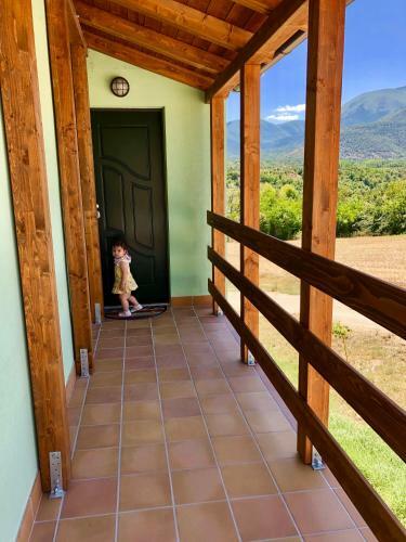 B&B Villa Asia