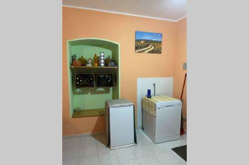 Apartamento Casa In Aperta Campagna