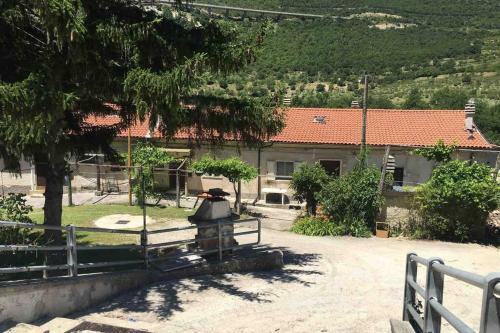 Apartamento Casa In Aperta Campagna