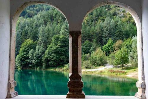 Apartamento Casa In Aperta Campagna