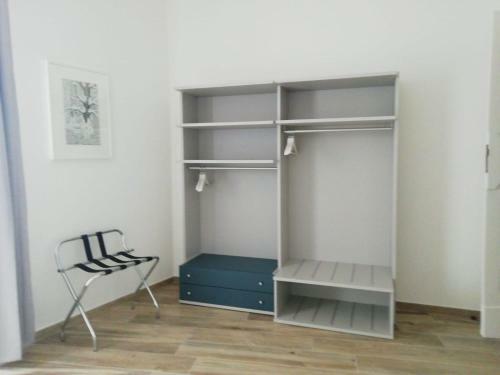 Apartamento Nuvoleinviaggio