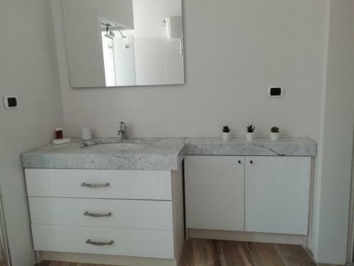 Apartamento Nuvoleinviaggio