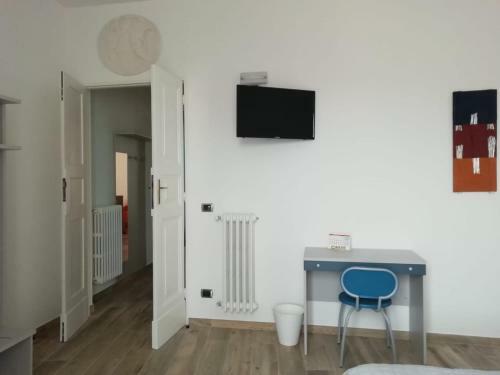 Apartamento Nuvoleinviaggio