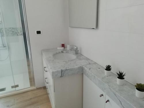 Apartamento Nuvoleinviaggio