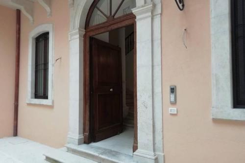 Apartamento Nuvoleinviaggio