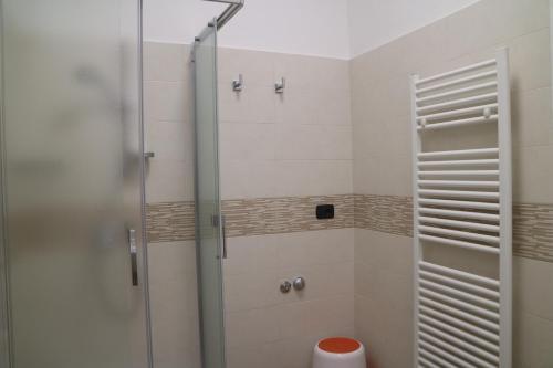 Apartamento Nuvoleinviaggio