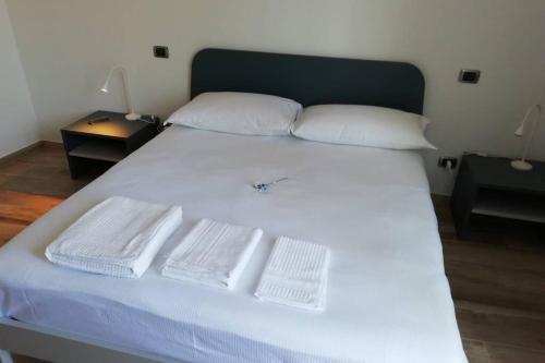 Apartamento Nuvoleinviaggio