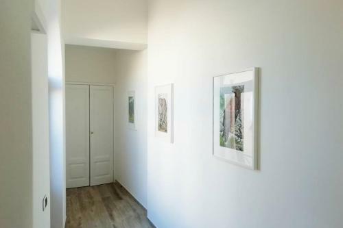 Apartamento Nuvoleinviaggio