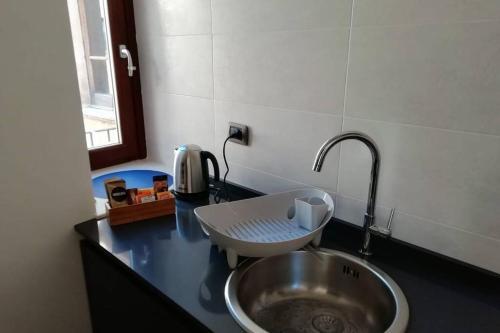 Apartamento Nuvoleinviaggio