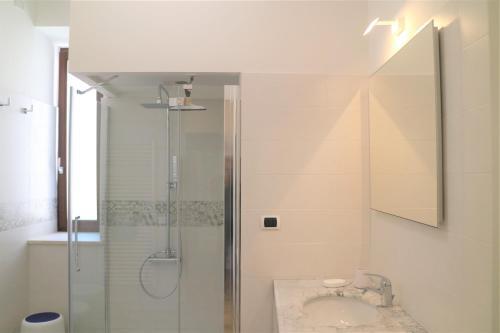 Apartamento Nuvoleinviaggio