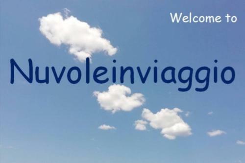 Apartamento Nuvoleinviaggio