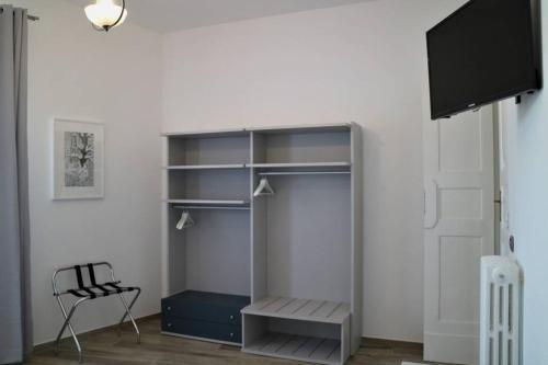 Apartamento Nuvoleinviaggio