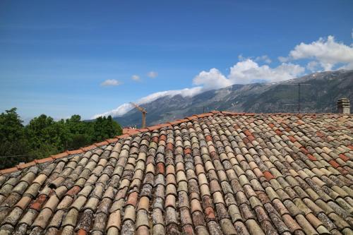 Apartamento Nuvoleinviaggio
