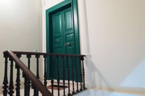 Apartamento Nuvoleinviaggio