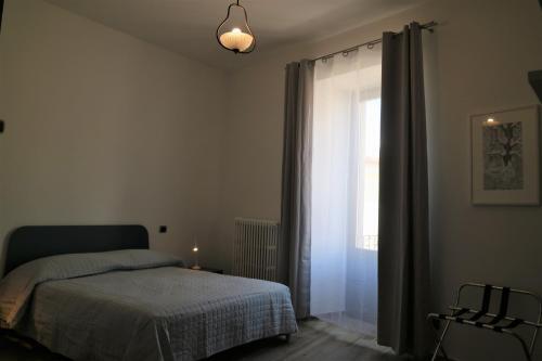 Apartamento Nuvoleinviaggio